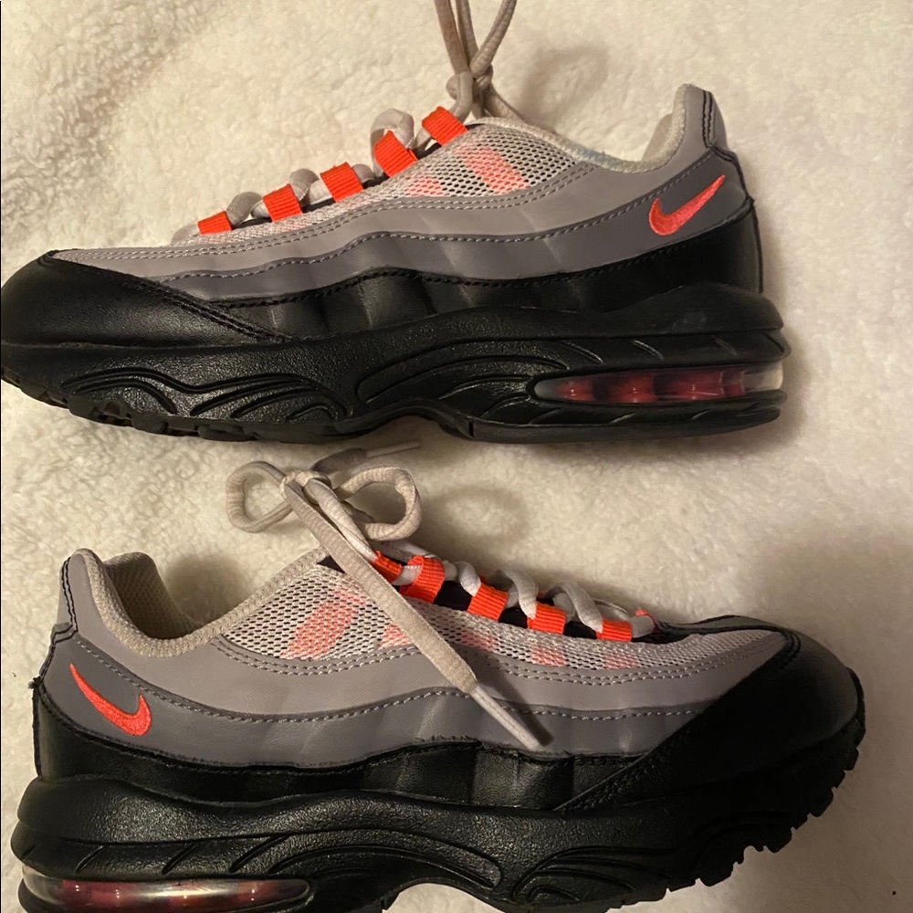 Girls Air Max 95
